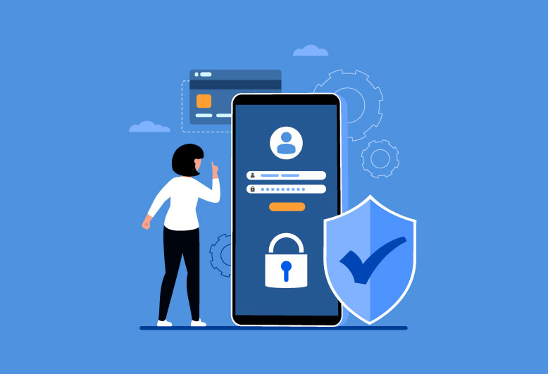 How to protect your privacy online