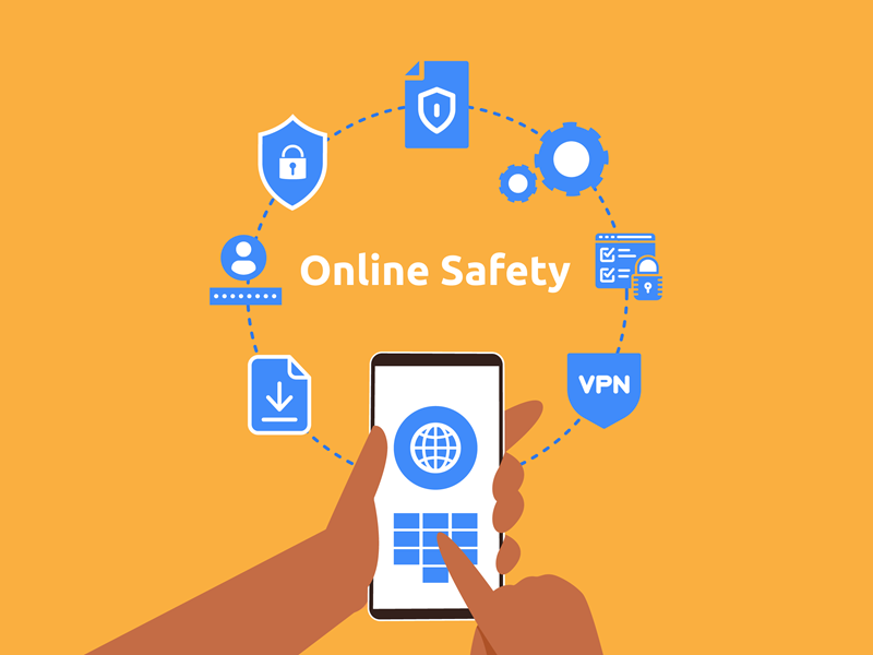 online safety
